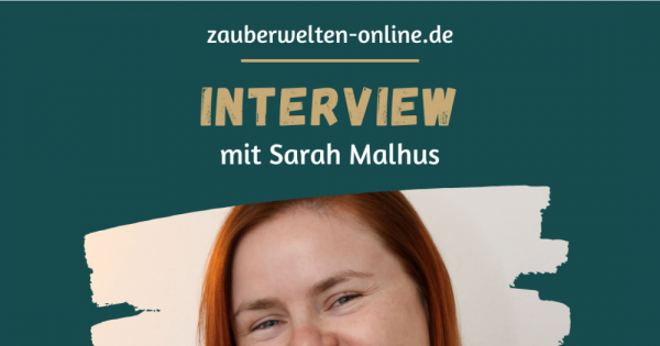 Sarah Malhus - Eine Liebeserklärung an die deutsche Mittelalter-Musikszene