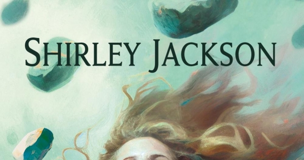 Eine der größten amerikanischen Autorinnen des 20. Jahrhunderts - Martin Ruf über Shirley Jackson und dunkle Phantastik