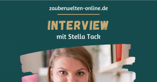 Stella Tack im Interview - Wie weit muss ich etwas Bekanntes nutzen, um das Unbekannte nutzbar zu machen?