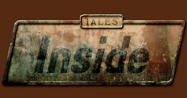 Tales Inside  -Dystopische Gesellschaftssimulation in beeindruckender Location
