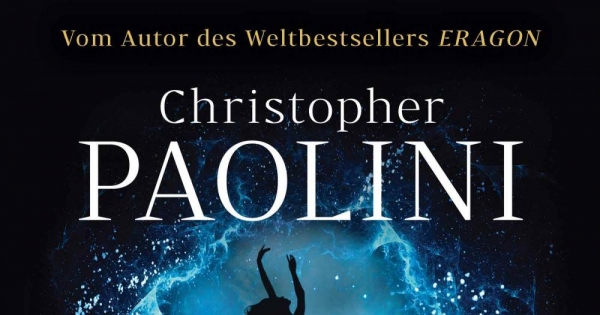 INFINITUM: Die Ewigkeit der Sterne - Ein langer Review für eine lange Geschichte