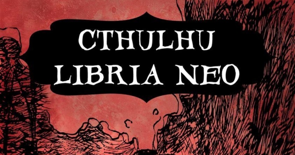 Cthulhu Libria Neo Nr. 2: Horror in Eisenbahnen - Der Insider-Tipp für Fans des Düsteren
