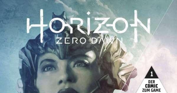 Horizon Zero Dawn 1: Sonnenhabicht -Postapokalyptisch, postdystopisch, post-playthrough?