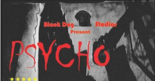 Psycho Killer -  Ein Spielbuch-Slasher