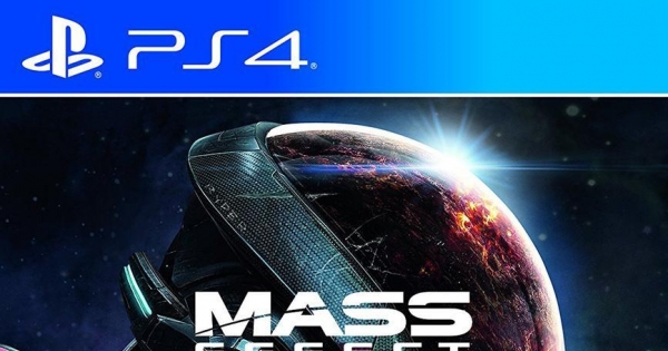 Mass Effect: Andromeda -Flüchtlingsdrama endet im Desaster