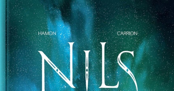 Nils – Band 1: Elementargeister - Von der Natur und der Menschheit