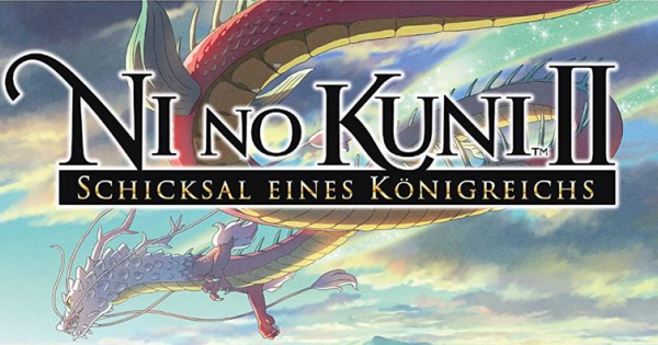 Ni No Kuni 2: Schicksal eines Königreichs -Hund, Katz, Mauß und Mensch kämpfen für den Weltfrieden