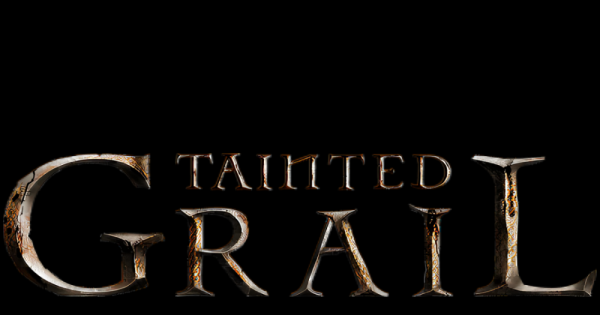 Tainted Grail -Eine dystopische Reise nach Avalon