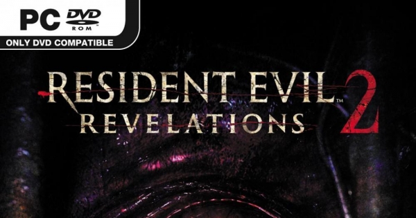 Resident Evil: Revelations 2 - Zurück ins Horror-Zeitalter