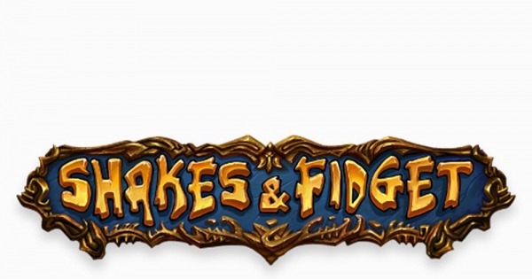 Shakes and Fidget - Weiterentwicklung der Rollenspielparodie