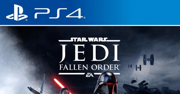 Star Wars Jedi: Fallen Order -Endlich ein gutes Star-Wars-Spiel für Solospieler?