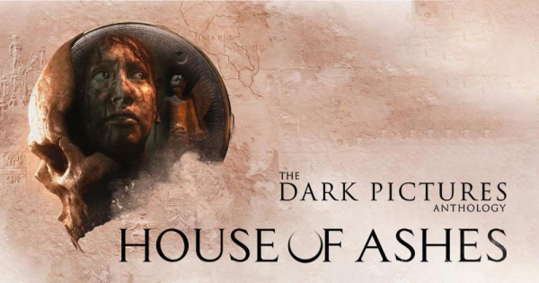 The Dark Pictures Anthology: House of Ashes - Der bisher schwächste Titel der Reihe