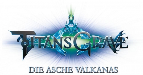 Titansgrave (Fantasy AGE) -Die bekannte Abenteuerserie für Fantasy AGE jetzt auch in Deutsch