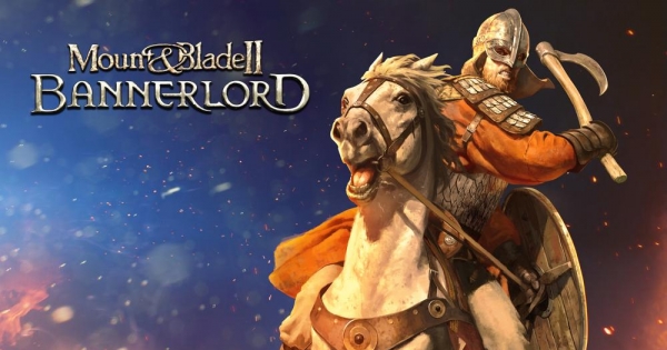 Mount & Blade II: Bannerlord - Mittelalterliche Eroberungsaction