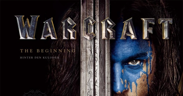 Warcraft: The Beginning – Hinter den Kulissen - Horde und Allianz – Rücken an Rücken