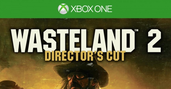 Wasteland 2: Director's Cut - Eine Zivilisation schafft sich ab