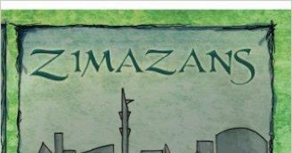 Zimazans - Unterdrückte Liebe in einer unterdrückten Welt