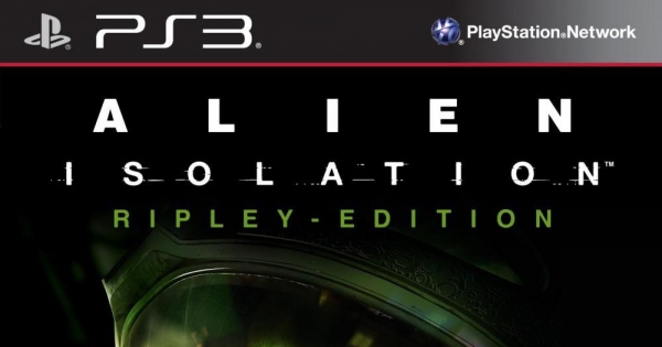 Alien: Isolation -Das erste Alien-Spiel, in dem das Alien genauso tödlich ist wie sein filmisches Vorbild