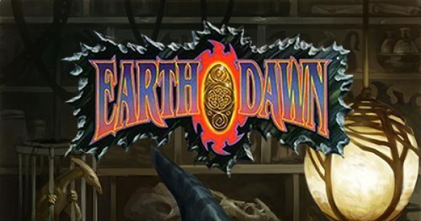Earthdawn Spielleiterhandbuch - Meistertipps, Artefakte und jede Menge Monster