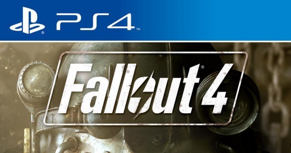 Fallout 4 -Eine strahlende Zukunft für uns alle