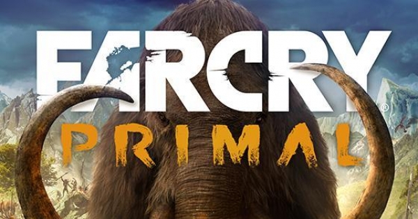 Far Cry Primal - Extrem-Camping im Lande Oros