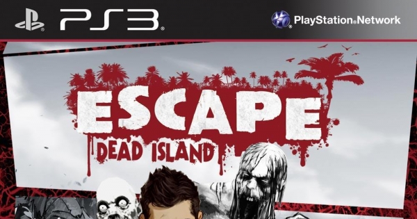 Escape Dead Island - Ein Survival-Mystery-Spiel