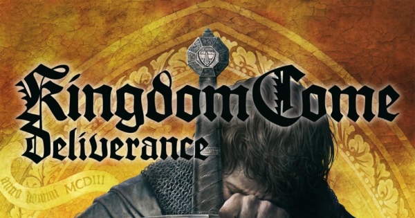 Kingdom Come: Deliverance (Vorschau) - Geschichtsunterricht der Zukunft