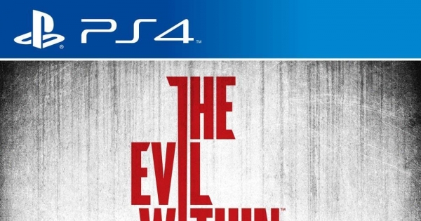 The Evil Within -Kein Spiel für schwache Nerven