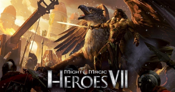 Might & Magic Heroes VII - Märchenstunde in der Tafelrunde