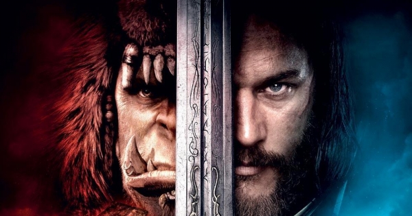 Warcraft: The Beginning -Vom Computerbildschirm auf die große Leinwand