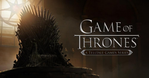 Game of Thrones -Die Serie als Spiel