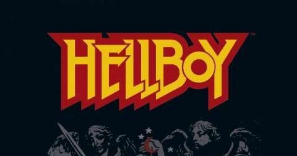 Hellboy Kompendium 2 -Die rechte Hand des Höllenjungen