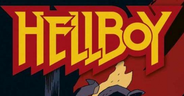 Hellboy Kompendium 3 - Auf König Arturs Spuren