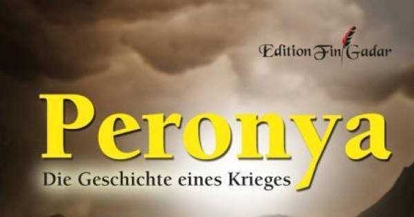 Peronya - Die Geschichte eines Krieges