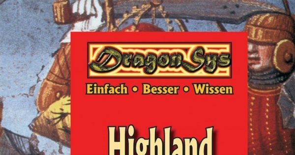 Highland Broadsword -Fechten mit schottischen Waffen