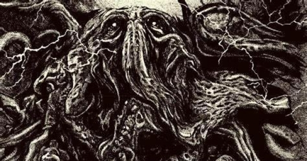 H. P. Lovecrafts Berge des Wahnsinns, Bd. 2 - Der Abschluss des Horror-Mangas