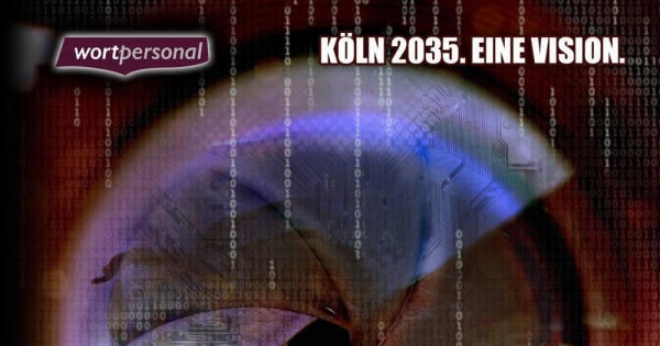 Navigator - Köln 2035. Eine Vision.