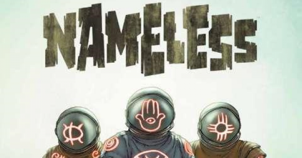 Nameless - Okkulter Sci-Fi-Horror