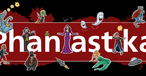 Phantastika 2017 -Das Festival der Phantastik