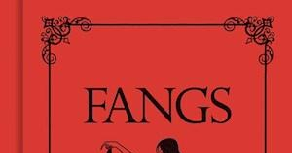 Fangs -I want your blood
