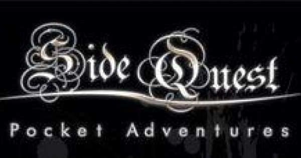 Side Quest - Ein Dungeon für die Hosentasche