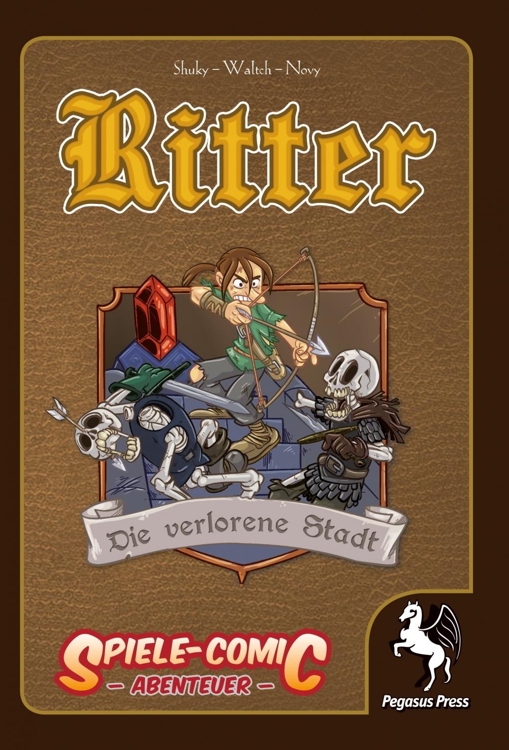Ritter Spiele Online